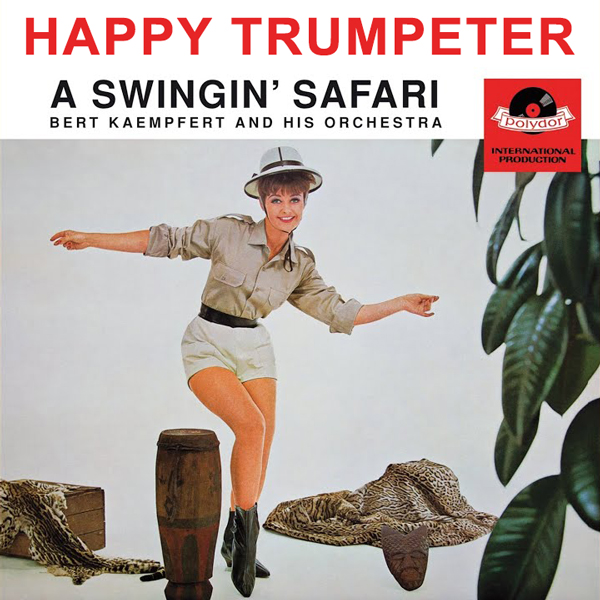 Bert Kaempfert Orchestra